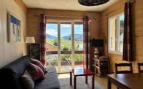 Appartement Villard-de-Lans, 2 pièces, 4 personnes - FR-1-548-2